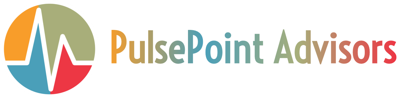 PulsePoint Advisors logo